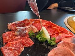 -谷牛和牛烤肉(漕河泾印象城店)