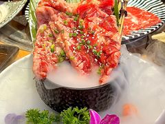 -丸藏和牛烧肉专门店(园区师惠坊店)