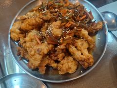 -小公洞韩式豆腐村