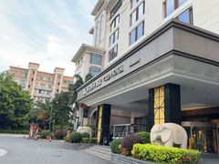 -厦门悦华酒店