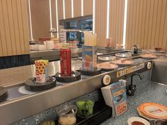 -元气寿司(东方宝泰店)