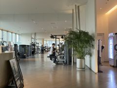 -YCHL FIT 健身(星寰店)