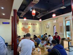 -李氏紫竹林卤粉(火车站店)