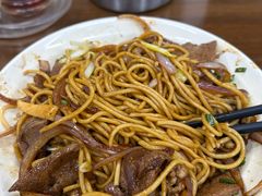 -老余杭面馆
