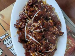 -来顺成饭庄