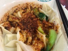 -东关吉祥西安腊汁肉夹馍(健德门店)