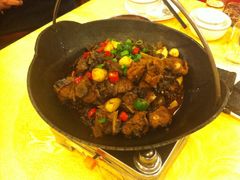 -湘桂人酒楼(西便门店)