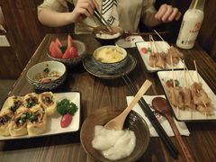 鳗鱼厚蛋烧-小条食堂(三坊七巷店)