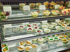 -半岛翡丽海鲜自助餐厅(观风亭店)