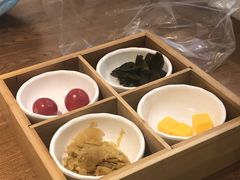 -闽上鲜·福建菜(龙湖滨江天街店)