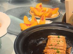 -香融府·烤鸭·家常菜(马家堡路店)