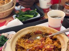 -华记煲仔华·煲仔饭(人和店)