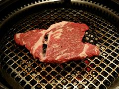 -赤坂亭M9和牛烧肉·日料398放题(万达店)