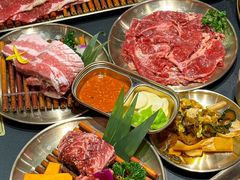 -西塔老太太泥炉烤肉(双井店)