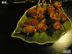 串来串去-串来串去(中关村店)