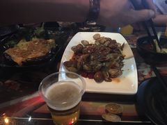 -眼镜哥浦江夜宵大本营