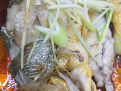 -北戴河庆山饭店·海鲜砂锅粥(北戴河黑石路店)