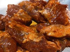 -麻蒲碳烤肉(梅花园店)