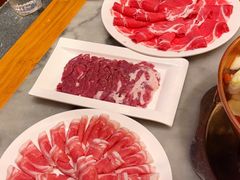 -老五四季涮肉(菜市口店)