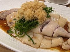 -粤集·手工粤菜(皇庭广场店)