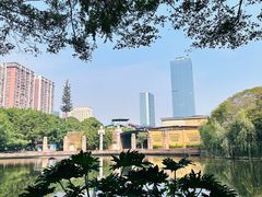 -南宁市动物园