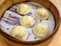 -小姜锅贴(凤凰街店)