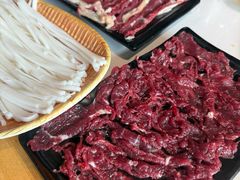 -三毛牛肉店(福强店)