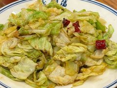-老雒阳面馆·水席·洛阳菜(王城路店)