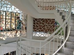 -莫内艺术岛海景咖啡