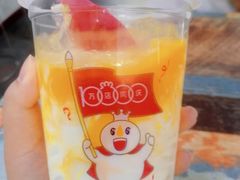 -蜜雪冰城(南禅寺2店)