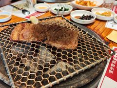 -青鹤谷(虹莘路总店)