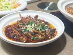 -天福苑(崇宁路店)