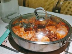 -黄记煌三汁焖锅(悦方IDmall店)