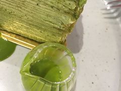 -侘寂甜品(自取店)