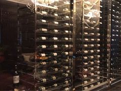 -东海朗廷酒店-唐阁T’ANG COURT 中餐厅