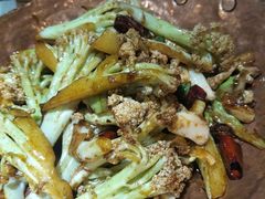 -小放牛河北菜(军校店)
