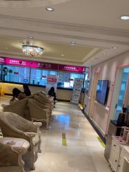 -北京俪婴妇产医院(朝阳大悦城店)