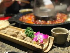 -重庆渝达老火锅(春熙路店)