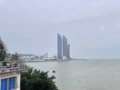 -鼓浪屿·皓月园