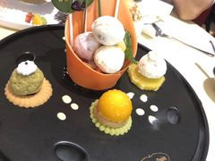 -哈根达斯(天河城店)