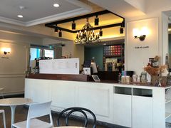 -Cafe de Paris(林荫路店)