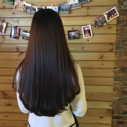 -SOULMAGIC 造型烫发染发