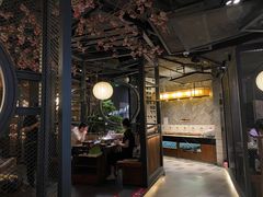 -湊湊火锅·茶憩(上海合生汇店)