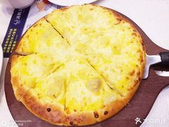 -汤姆家的优质牛排(王府井店)