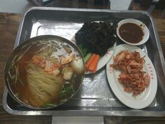 -西塔大冷面(市府大路店)