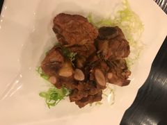 -老味道民宿(栈桥店)