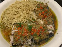-芳芳私房菜·精做淮扬菜(承德路店)
