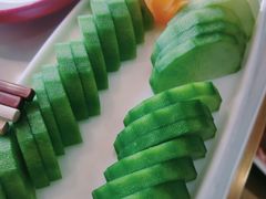 -豆花姐烂豆花火锅(水屯北路恒大滨河店)