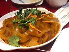 -壹陆陆烧烤(平房总店)