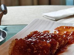-枣子树素餐厅(铂金城店)